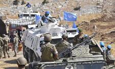 İsrail hərbçiləri Livanın cənubunda islamçıların komandirini əsir götürüb