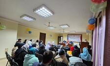 Qahirə Universitetində Azərbaycan dili dərsləri davam edir