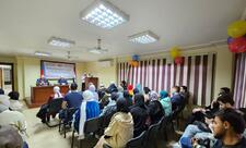 Qahirə Universitetində Azərbaycan dili dərsləri davam edir