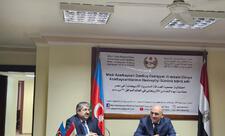 Qahirə Universitetində Azərbaycan dili dərsləri davam edir