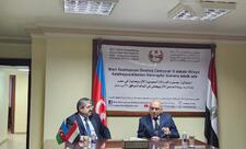 Qahirə Universitetində Azərbaycan dili dərsləri davam edir