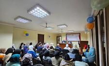 Qahirə Universitetində Azərbaycan dili dərsləri davam edir