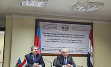 Qahirə Universitetində Azərbaycan dili dərsləri davam edir