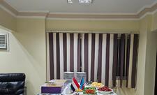 Qahirə Universitetində Azərbaycan dili dərsləri davam edir