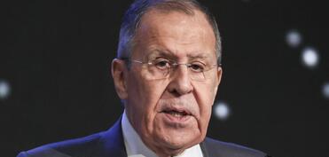 Lavrov: ABŞ Ankoricdə Ukrayna ilə bağlı verdiyi təkliflərə artıq hazır deyil