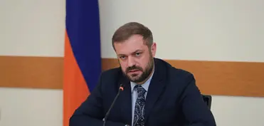 Erməni nazir: Sülh müqaviləsinin imzalanmasına heç bir maneə yoxdur