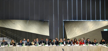 Nazirlik: ABŞ şirkətləri Azərbaycanla biznes tərəfdaşlığını davam etdirməyə maraqlıdır