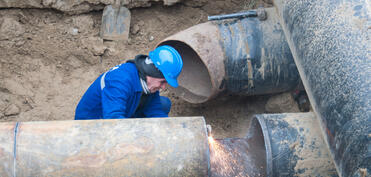 Bakıda 7600 ailənin içməli su təchizatı yaxşılaşdırılır