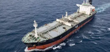 ABŞ Hind okeanında tanker ələ keçirib