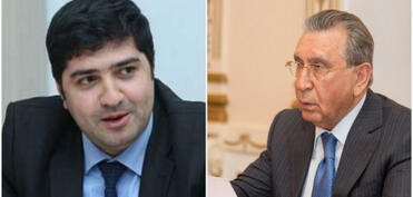 Ramiz Mehdiyevin köməkçisinin həbs müddəti uzadılıb
