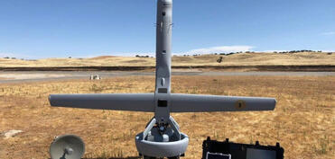 Ermənistan ABŞ-dan V-BAT pilotsuz uçuş aparatları əldə edib