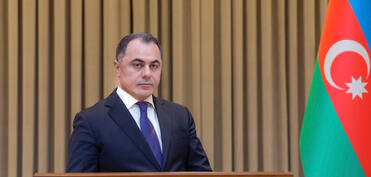 Naxçıvanın Baş naziri: Qarşıda duran vəzifələrin uğurla icra edilməsi üçün səylə çalışacağam