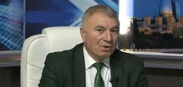 “Güney Qafqaza böyük bir oyunçu gəlir”