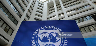 IMF: Azərbaycanın qeyri-neft iqtisadiyyatı bu il 4%-ə yaxın artacaq