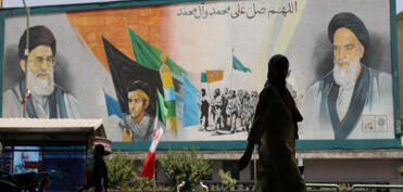 İranda bir neçə ictimai-siyasi xadim həbs edilib