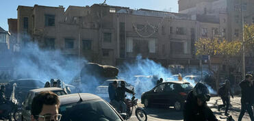 İranın ədliyyə rəhbəri: Son etirazlara görə həbs edilənlər əfv olunmayacaq