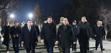 KİV: Türkiyə–Ermənistan sərhədində “Alican” keçid məntəqəsinin bərpası yekunlaşır