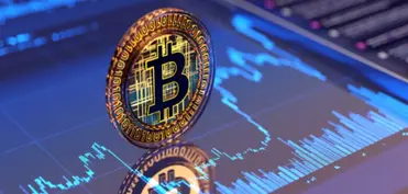 Kriptobirjada son durum: "Bitcoin" 71 min dollara doğru irəliləyib