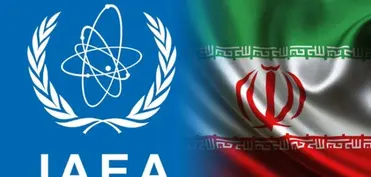 İranın vitse-prezidenti: MAQATE İran obyektlərində monitorinqi davam etdirir