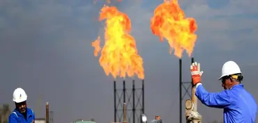 Nyu-York birjasında təbii qazın qiyməti 6%-dən çox azalıb