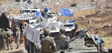 İsrail hərbçiləri Livanın cənubunda islamçıların komandirini əsir götürüb