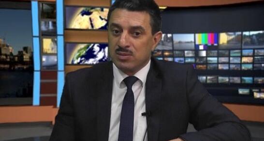 «Ближний Восток под угрозой» - Али Оруджлу