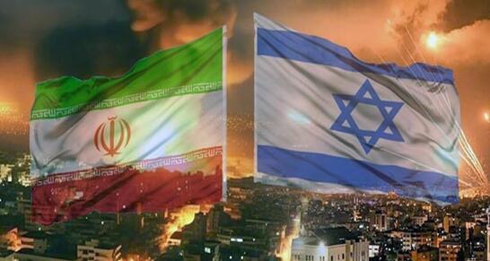 İsrail ABŞ-ni İrana zərbə endirə biləcəyi barədə xəbərdar edib