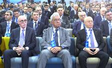 DGKA-nın rəis müavini beynəlxalq elmi-praktik konfransda iştirak edib