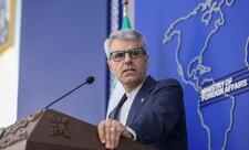 İran: Epstein işi İsrailin siyasi layihəsinin hissəsidir