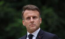 Makron Merz ilə Avropa qırıcı layihəsini müzakirə edəcək