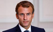 Makron Avropanın ABŞ LNG asılılığını etiraf etdi