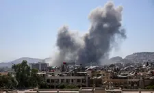 İsrail ordusu Suriyanın cənubunda silah anbarını məhv edib