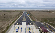 Ödənişli yollarda sürət həddi müəyyənləşdirilir