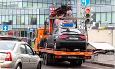 Duracağa gətirilən avtomobil haqq ödənildikdən dərhal sonra sahibinə qaytarılacaq