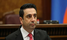 Erməni spiker Rusiyanın TRIPP-də iştirakını təsəvvür edə bilmir