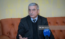 Professor Tofiq Hacıyev: “Dilimizin müstəqilliyini itirə bilərik” - MÜSAHİBƏ