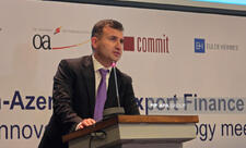 Azər Mursaqulov Dövlət Statistika Komitəsinin sədri təyin edilib - SƏRƏNCAM