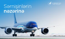 AZAL bayramlarla əlaqədar Naxçıvana səfərləri əvvəlcədən planlaşdırmağı tövsiyə edir