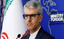 İsmayıl Bəqayi: Cənubi Qafqaz regionu İran üçün vacibdir