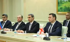 Azərbaycan, Gürcüstan, Özbəkistan və Türkmənistan Orta Dəhliz üzrə əməkdaşlığı genişləndirməkdə maraqlıdırlar