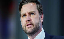 ABŞ-ın vitse-prezidenti Ermənistandan Azərbaycana yola düşüb