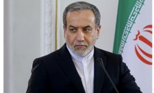 İranın XİN rəhbəri Omanda ABŞ-la keçirilən danışıqları yaxşı başlanğıc adlandırıb