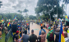 “Bujival” razılaşmasına qarşı “Kanaki Sazişi” təqdim olunub