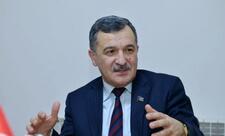 “Azərbaycan İran ətrafında sabitliyin tərəfdarıdır”