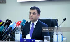 Bir ildə 192 hüquqi və fiziki şəxsin 292 nəqliyyat vasitəsi qeydiyyatdan çıxarılıb