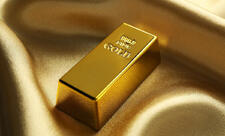 Əmtəə bazarlarında qızıl və gümüş ucuzlaşıb