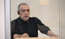 Vardanyan məhkəmədə Füzulinin şeirini, Hüseyn Cavidin poemasını oxuduğunu deyib