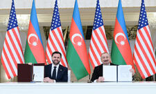 Səfirlik: ABŞ–Azərbaycan Strateji Tərəfdaşlıq Xartiyası münasibətləri daha da möhkəmləndirəcək