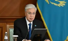 Tokayev: Qazaxıstan superprezidentlik idarəetmə formasından tamamilə imtina edir
