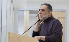 Ruben Vardanyanın məhkəməsi davam etdirilir